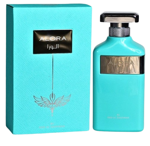 Ard Al Zaafaran/Alora EDP 100 ml
