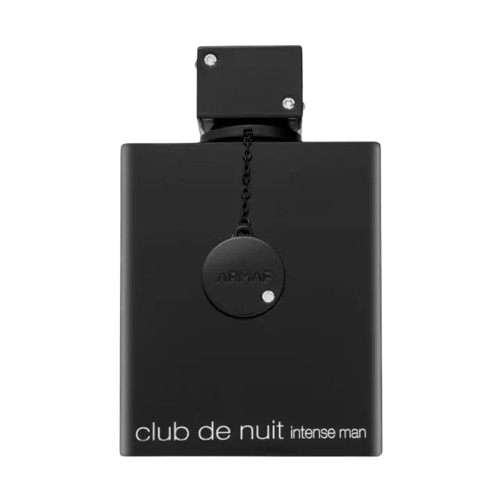 CLUB DE NUIT INTENSE