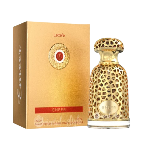 Lattafa/Emeer EDP 100ml