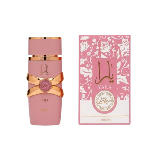 Lattafa/Yara Elixir Eau de Parfum 100 ml