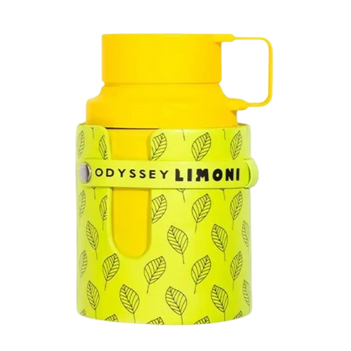 Armaf Odyssey Limoni Edição Fresca