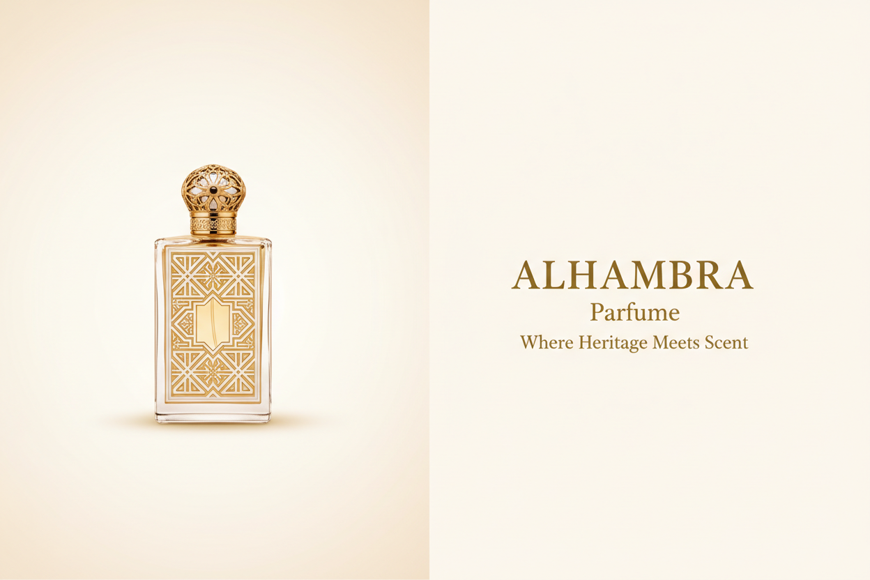 Maison Alhambra