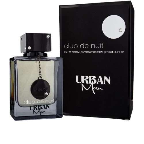 Parfumovaná voda Armaf 105 ml