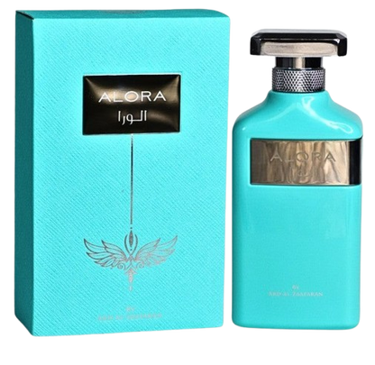 Ard Al Zaafaran/Alora EDP 100 ml