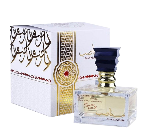 Ard Al Zaafaran/Manasib EDP 100ml
