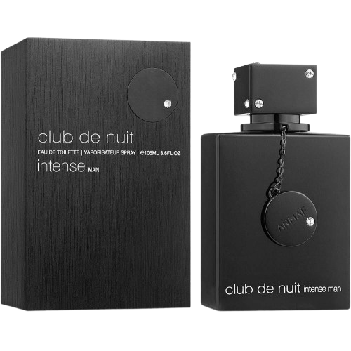 Armaf Club de Nuit Intense EDT 105ml