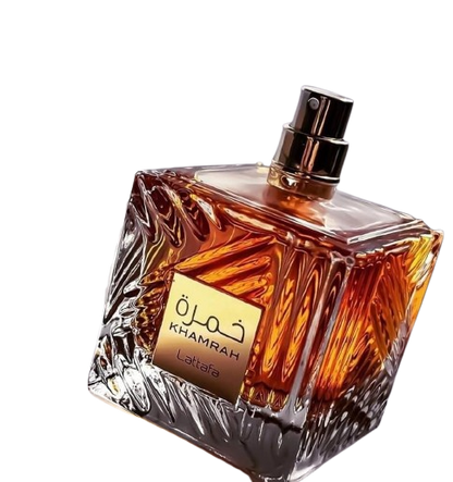 Lattafa/Khamrah EDP 100ml