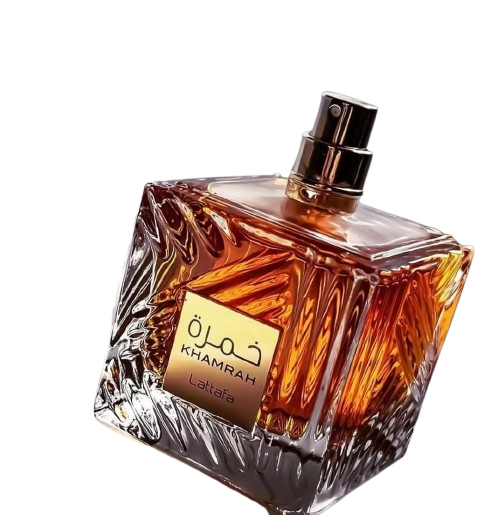 Lattafa/Khamrah EDP 100ml
