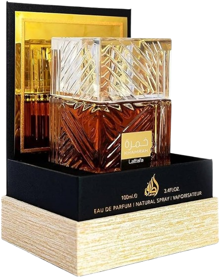 Lattafa/Khamrah EDP 100ml
