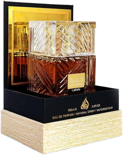 Lattafa/Khamrah EDP 100ml