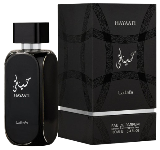 Lattafa/Hayaati EDP 100ml