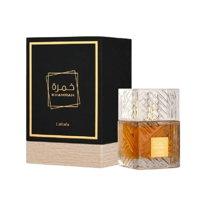 Lattafa/Khamrah EDP 100ml