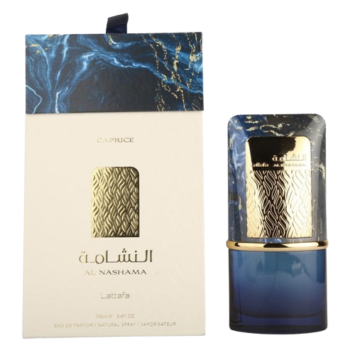 Lattafa/Al Nashama Caprice EDP 100ml