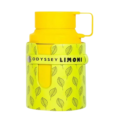 Armaf Odyssey Limoni Edição Fresca