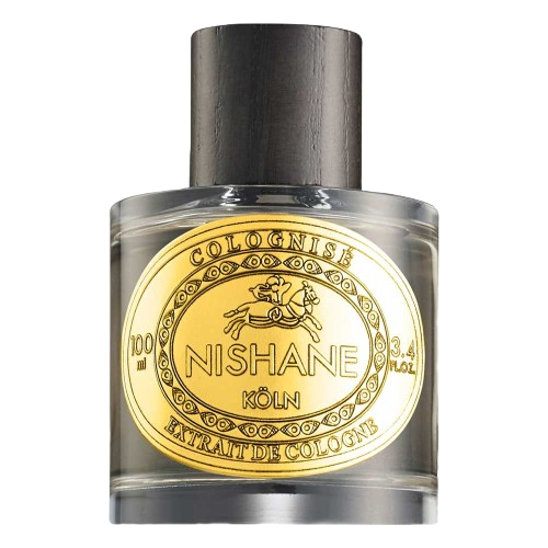 Nishane Safran Colognise 100ml