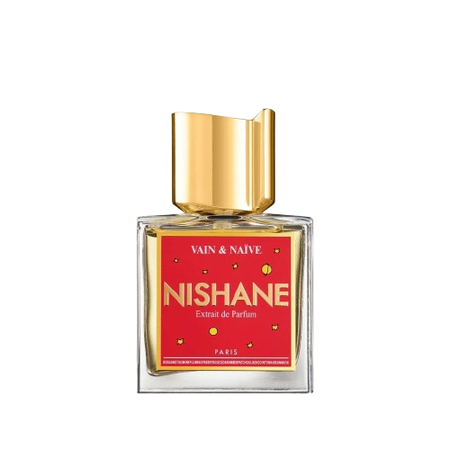 Nishane Vain & Naive Extrait De Parfum 50 ml