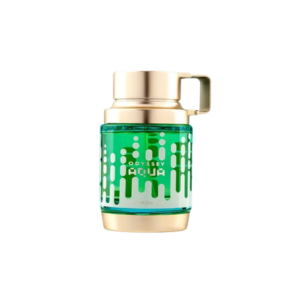 ODYSSEY AQUA