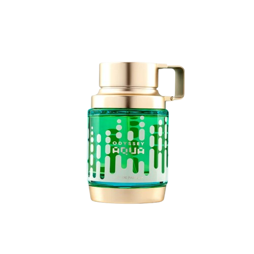 ODYSSEY AQUA