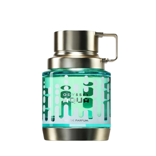 ODYSSEY AQUA