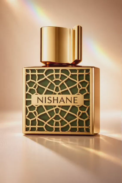 Nishane B-612 Extrait de Parfum 50ml