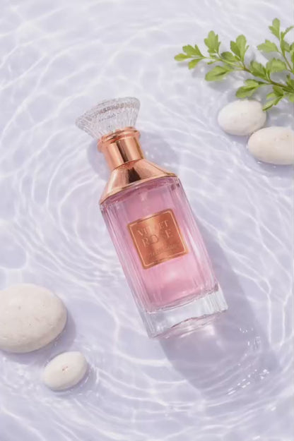 Lattafa/Velvet Rose EDP 100ml
