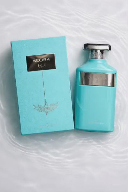 Ard Al Zaafaran/Alora EDP 100 ml