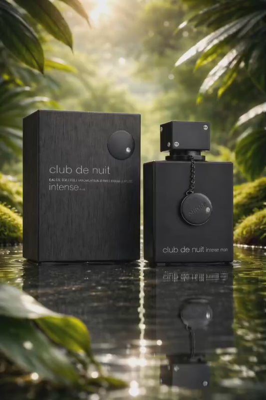 Armaf Club de Nuit Intense EDT 105ml